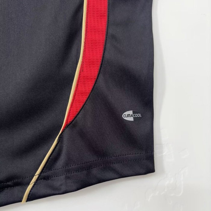 3ª Equipación Milán 2006/07 - Imagen 3