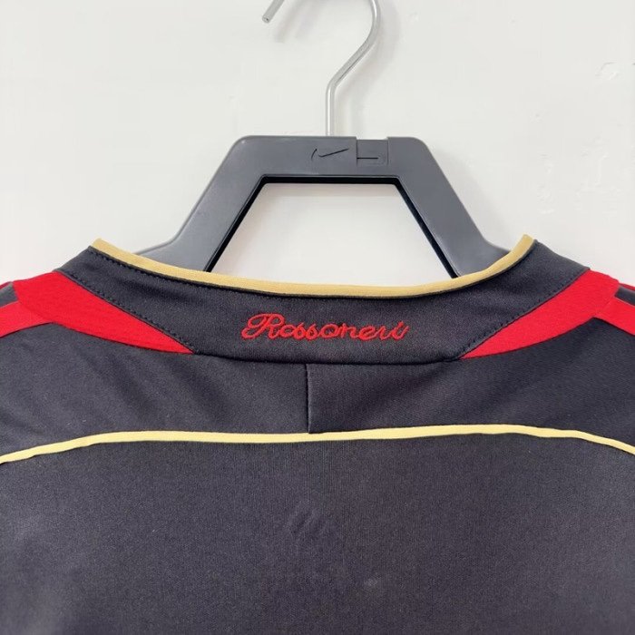 3ª Equipación Milán 2006/07 - Imagen 11