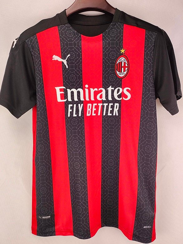 1ª Equipación Milán 2020/21