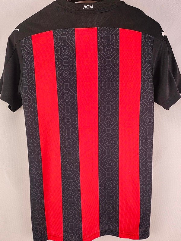 1ª Equipación Milán 2020/21 - Imagen 2