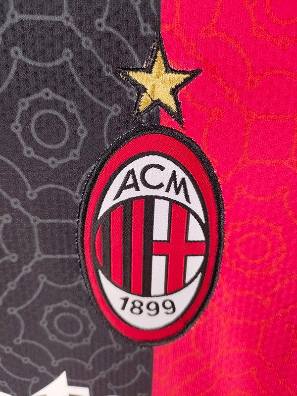 1ª Equipación Milán 2020/21 - Imagen 4
