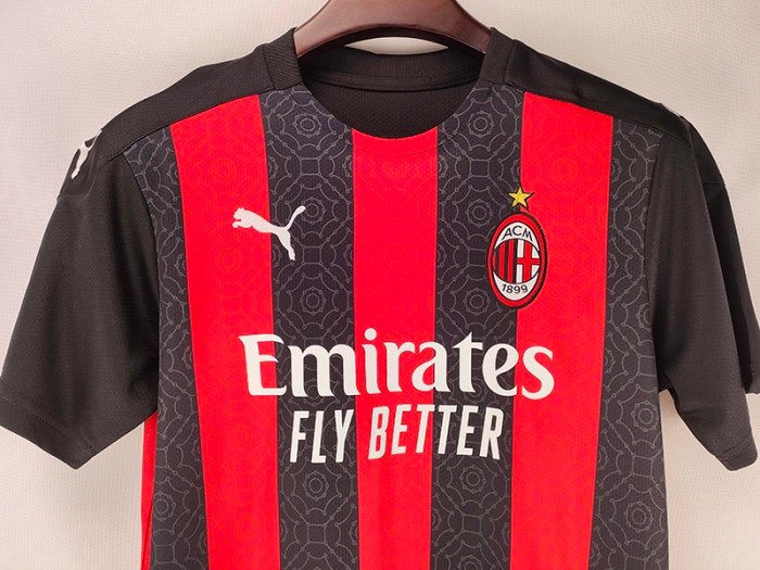 1ª Equipación Milán 2020/21 - Imagen 5
