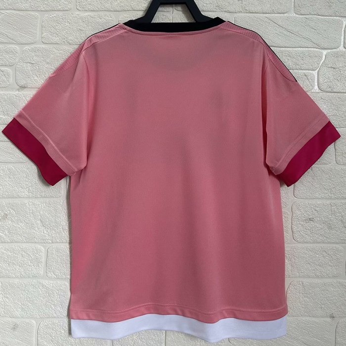 2ª Equipación Juventus 2015/16 - Imagen 2