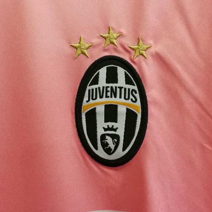 2ª Equipación Juventus 2015/16 - Imagen 3