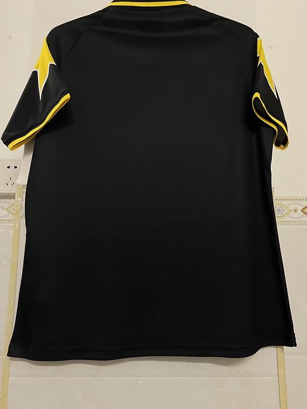 3ª Equipación Juventus 1994/95 - Imagen 2