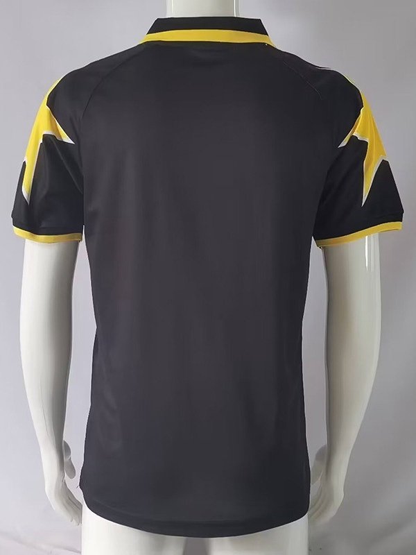 3ª Equipación Juventus 1995/96 - Imagen 2