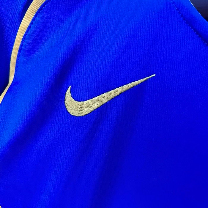 2ª Equipación Juventus 2004/05 - Imagen 3