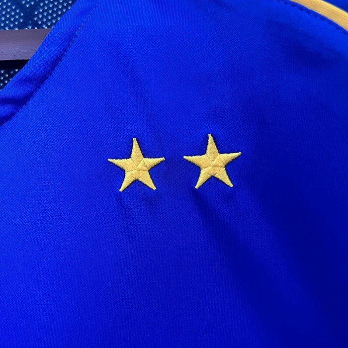 2ª Equipación Juventus 2004/05 - Imagen 4