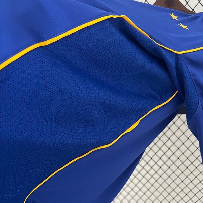 2ª Equipación Juventus 2004/05 - Imagen 6