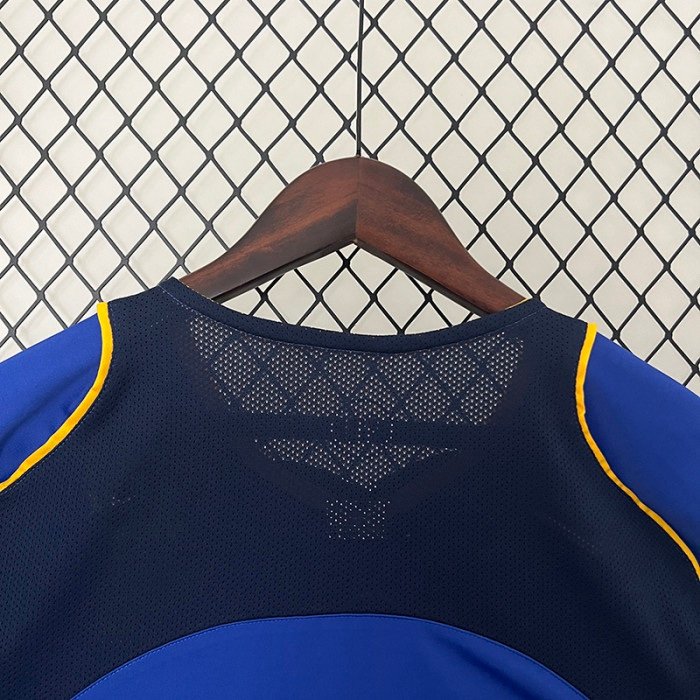 2ª Equipación Juventus 2004/05 - Imagen 9