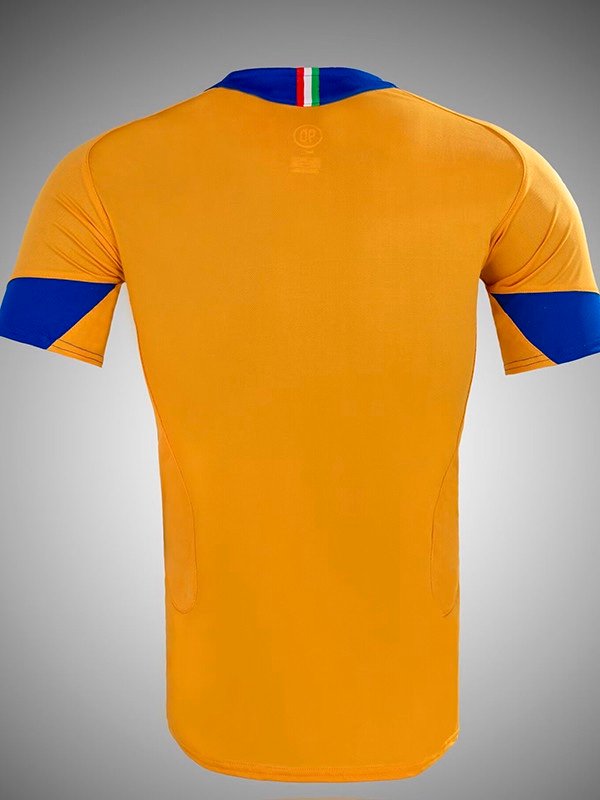 3ª Equipación Juventus 2005/06 - Imagen 2