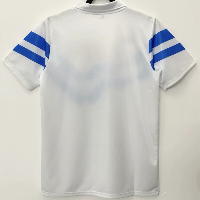 2ªEquipación Nápoles 1987/88 - Imagen 2