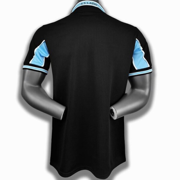 2ª Equipación Lazio 1998/99 - Imagen 2