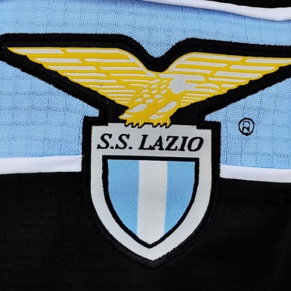 2ª Equipación Lazio 1998/99 - Imagen 5