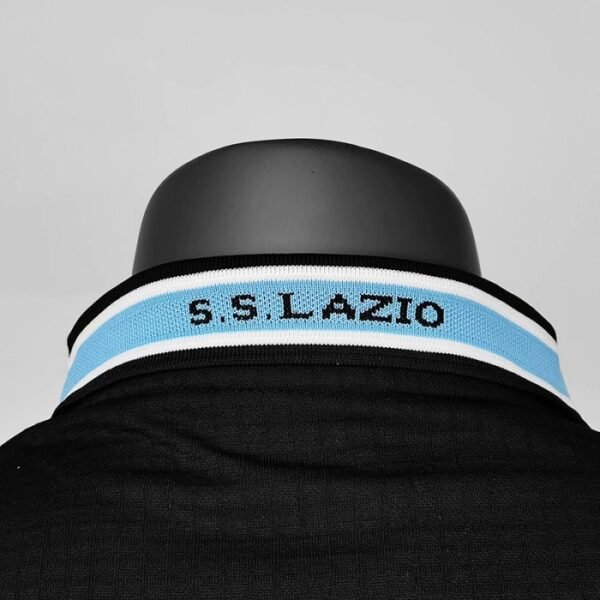 2ª Equipación Lazio 1998/99 - Imagen 9