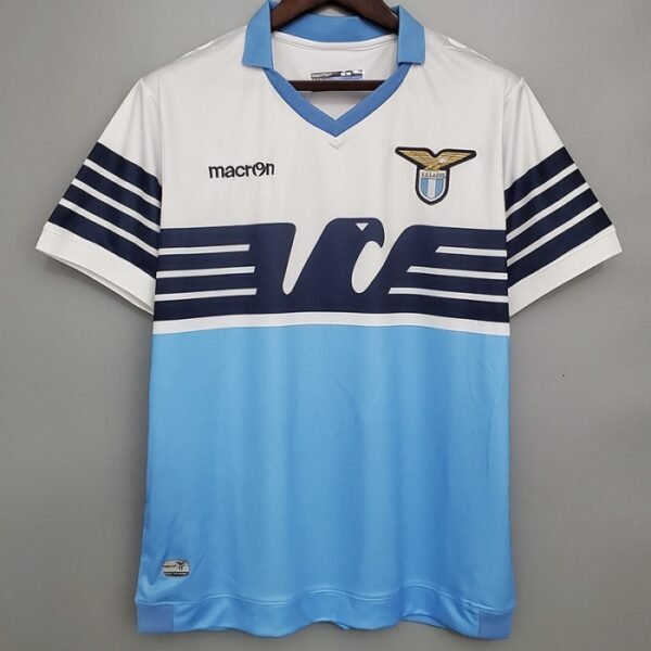 1ª Equipación Lazio 2014/15