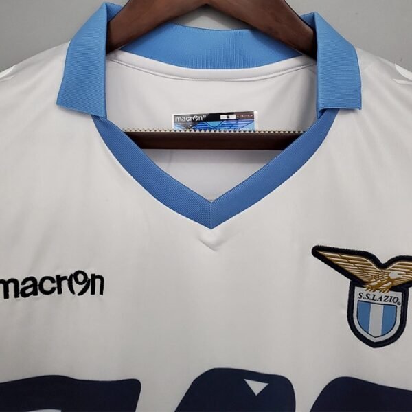 1ª Equipación Lazio 2014/15 - Imagen 3