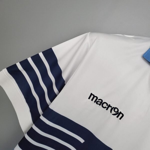 1ª Equipación Lazio 2014/15 - Imagen 4
