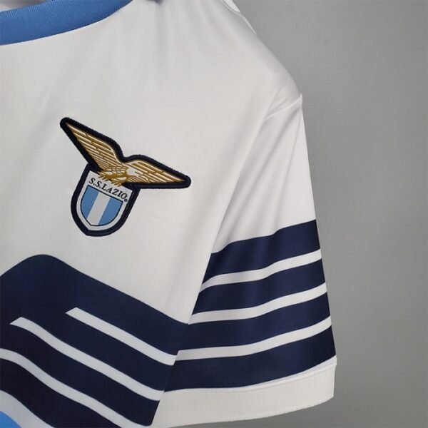 1ª Equipación Lazio 2014/15 - Imagen 5