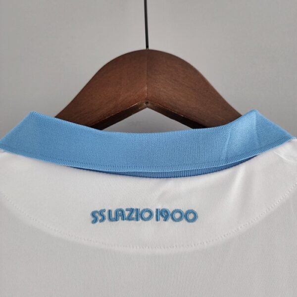 1ª Equipación Lazio 2018/19 - Imagen 3