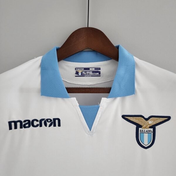 1ª Equipación Lazio 2018/19 - Imagen 4