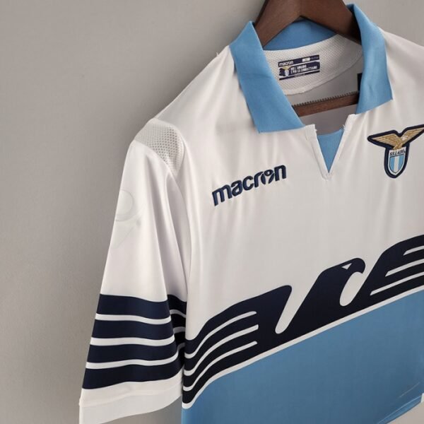 1ª Equipación Lazio 2018/19 - Imagen 6