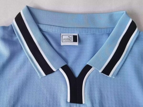 1ª Equipación Lazio 1998/99 - Imagen 6
