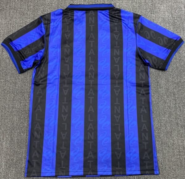 1ª Equipación Atalanta 1996/97 - Imagen 2