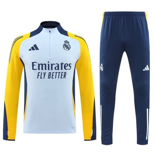 Chándal Real Madrid 2024/25