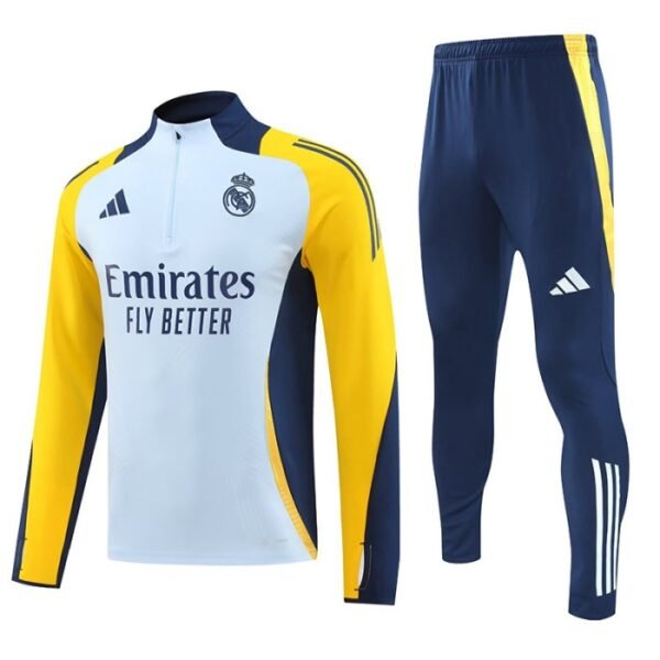 Chándal Real Madrid 2024/25 - Imagen 2
