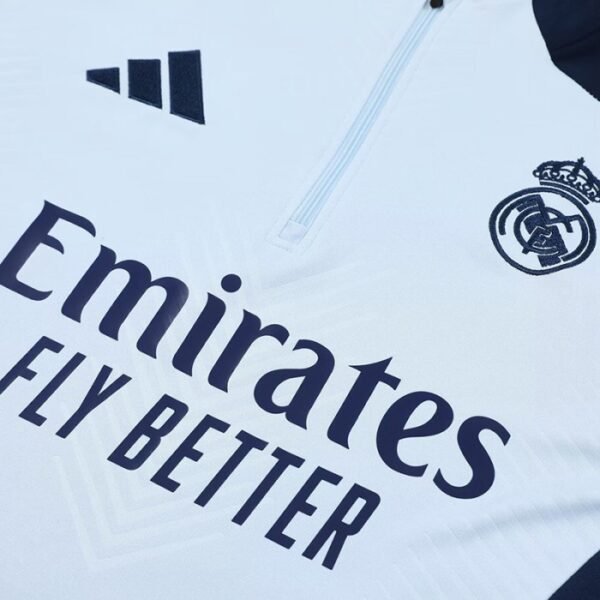 Chándal Real Madrid 2024/25 - Imagen 7