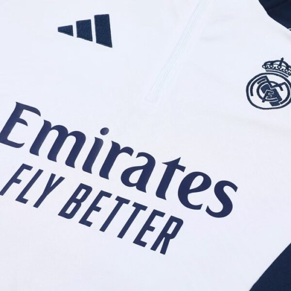 Chándal Real Madrid 2024/25 - Imagen 4