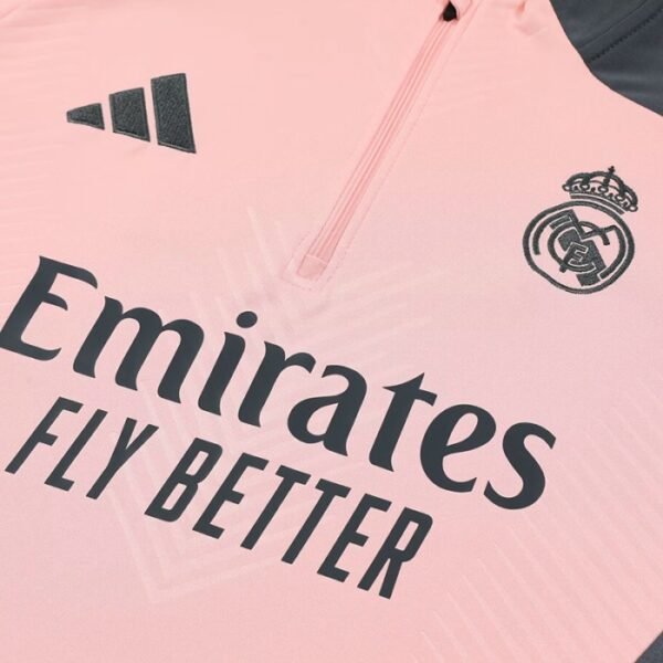 Chándal Real Madrid 2024/25 - Imagen 4