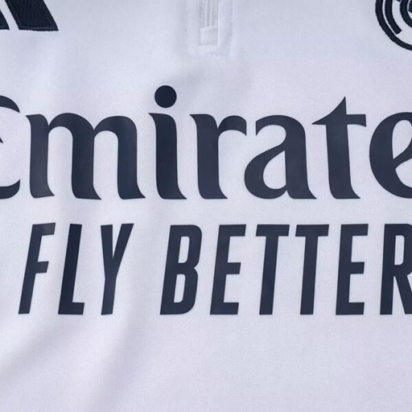 Chándal Real Madrid 2024/25 - Imagen 6