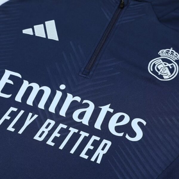 Chándal Real Madrid 2024/25 - Imagen 4