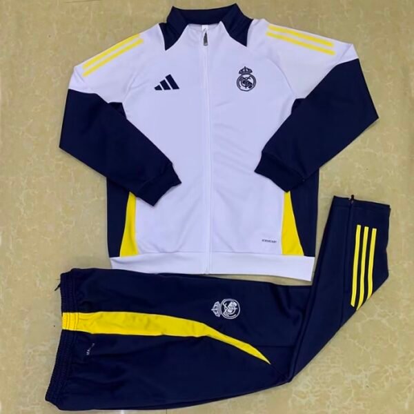 Chándal Real Madrid 2024/25