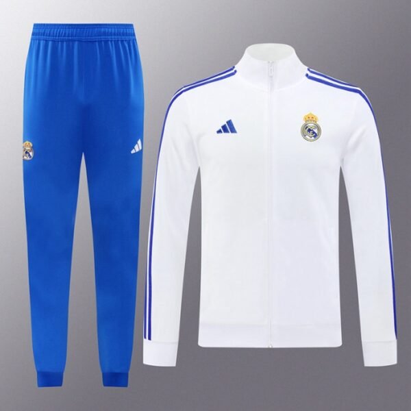 Chándal Real Madrid 2024/25