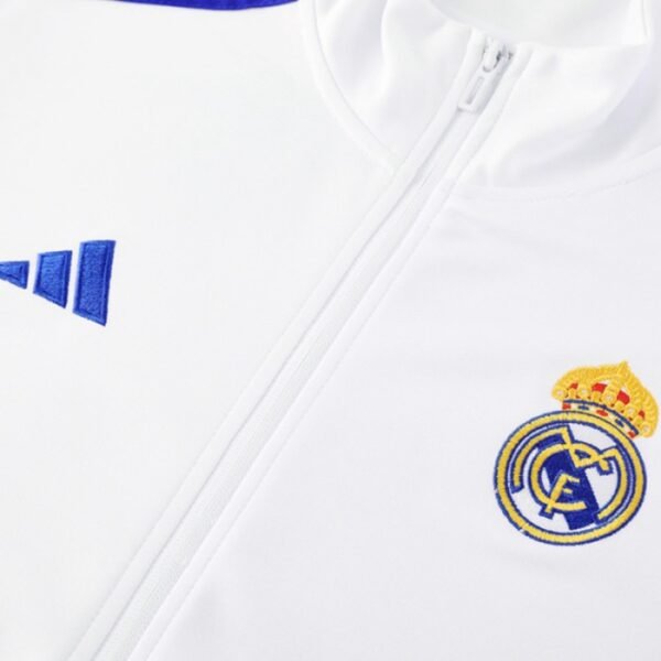 Chándal Real Madrid 2024/25 - Imagen 7