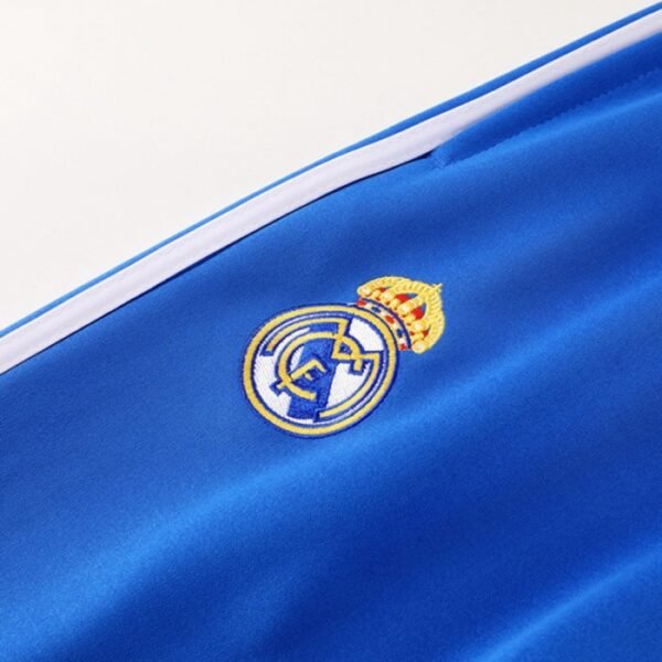 Chándal Real Madrid 2024/25 - Imagen 9