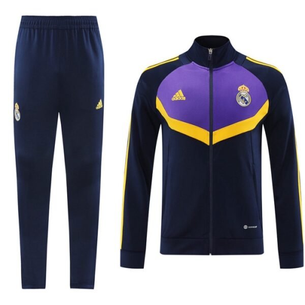 Chándal Real Madrid 2024/25