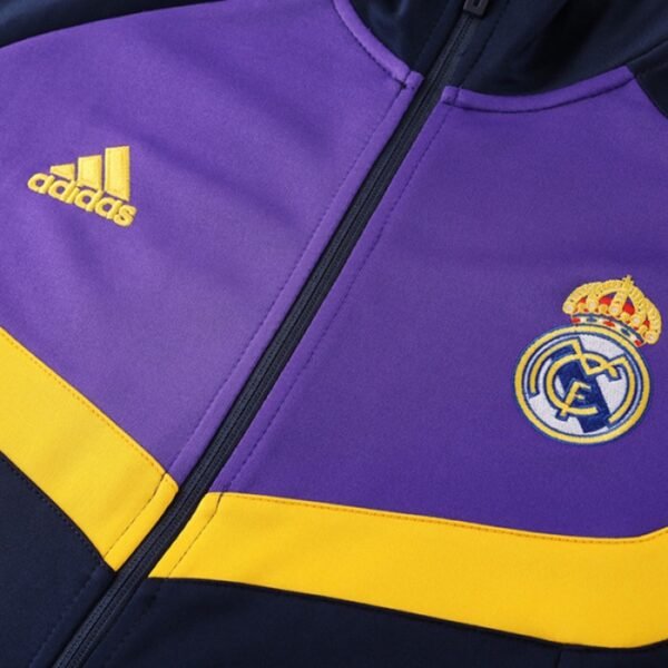 Chándal Real Madrid 2024/25 - Imagen 9