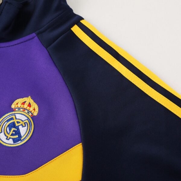 Chándal Real Madrid 2024/25 - Imagen 12