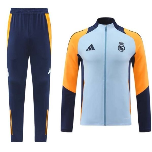 Chándal Real Madrid 2024/25