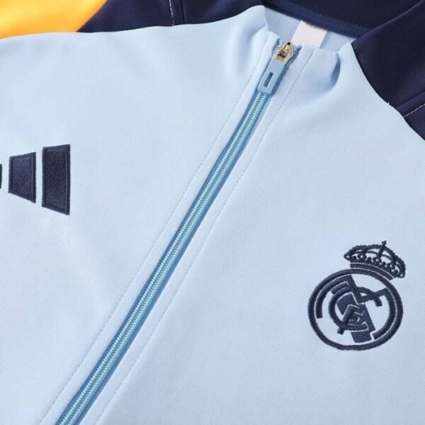 Chándal Real Madrid 2024/25 - Imagen 6