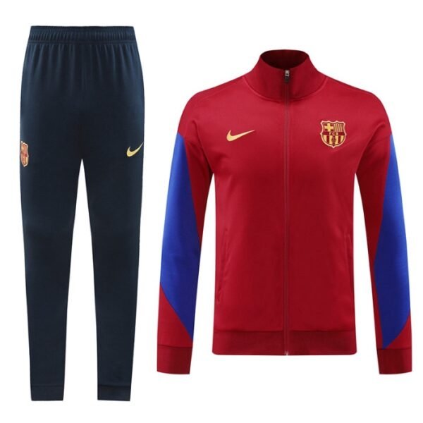 Chándal Barcelona 2024/25