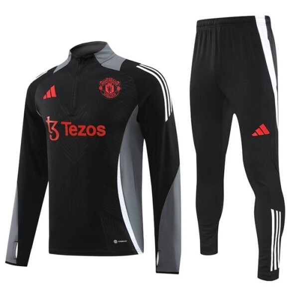 Chándal Manchester United 2024/25