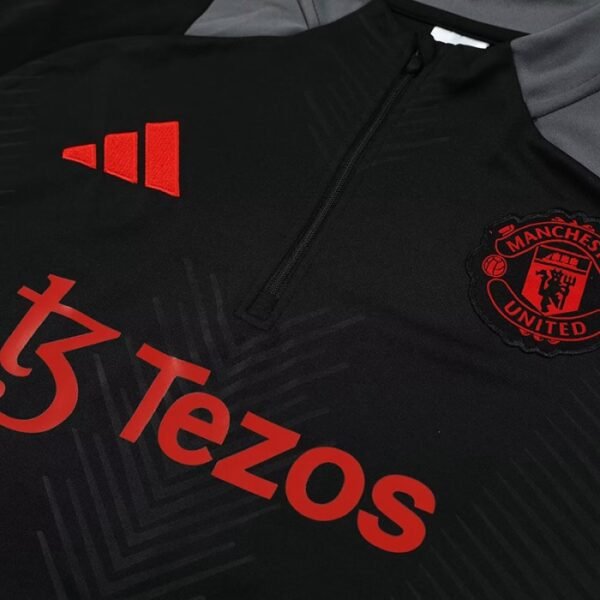 Chándal Manchester United 2024/25 - Imagen 4