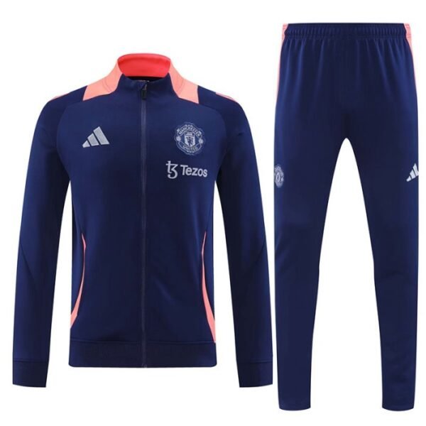 Chándal Manchester United 2024/25