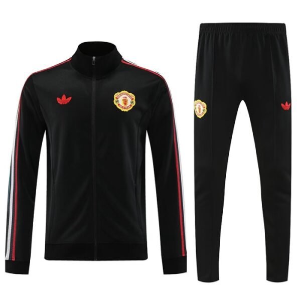 Chándal Manchester United 2024/25