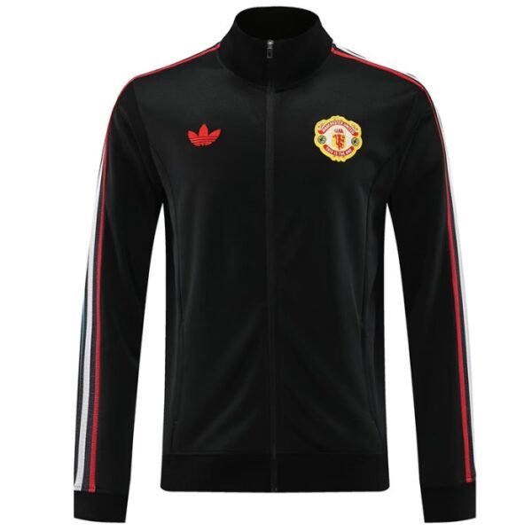 Chándal Manchester United 2024/25 - Imagen 3